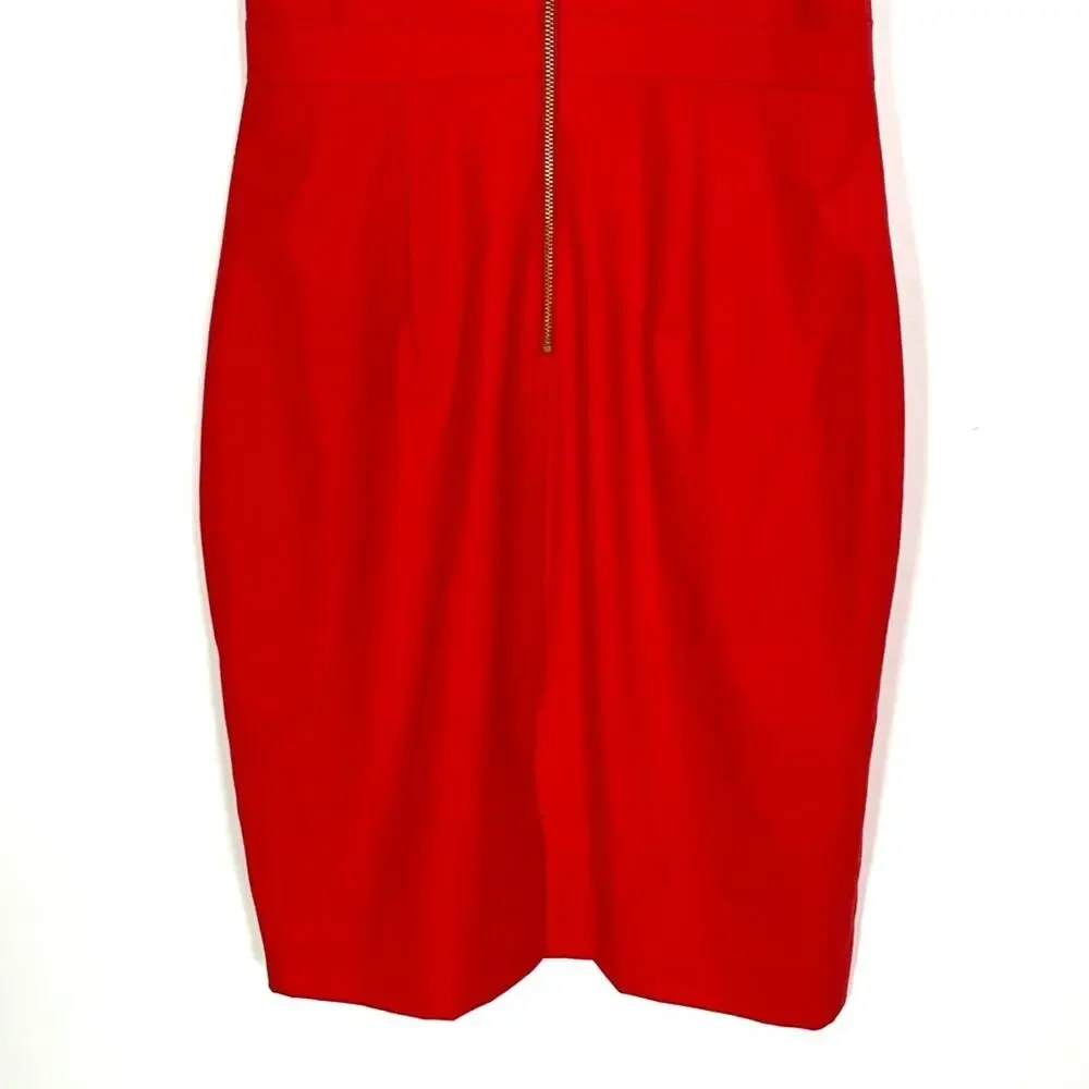 J. Crew Monday Sheath Dress